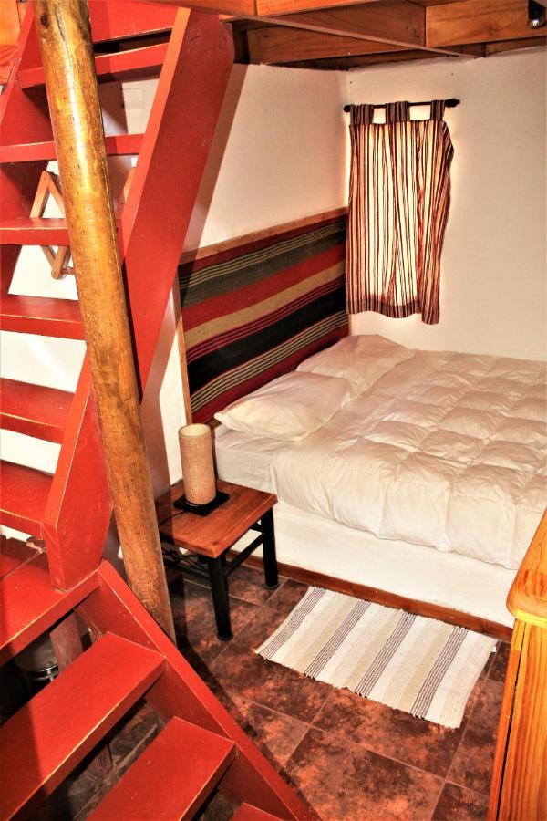 Incahuasi Travelodge San Pedro de Atacama Exteriör bild