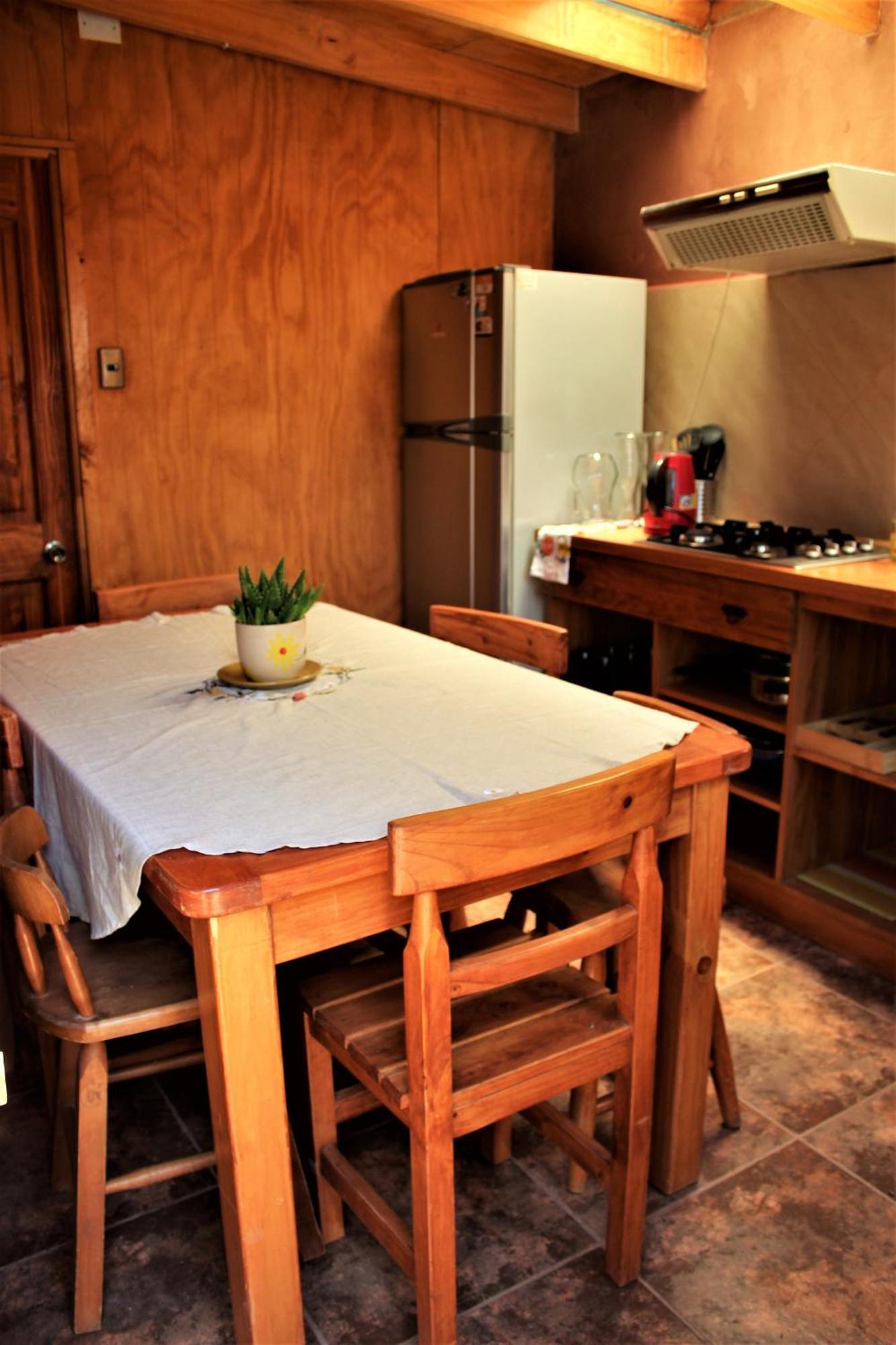 Incahuasi Travelodge San Pedro de Atacama Exteriör bild