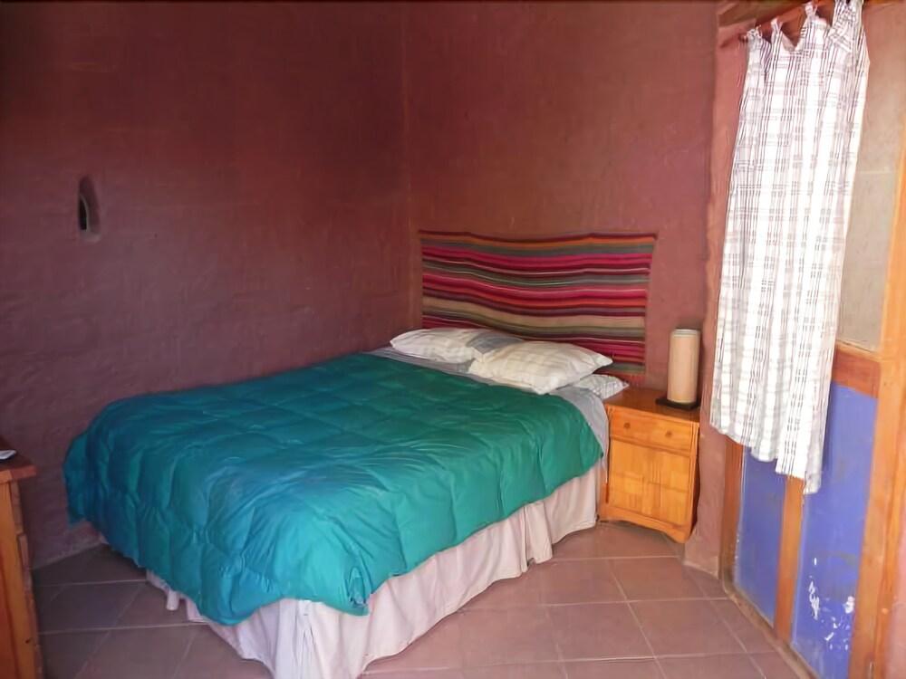 Incahuasi Travelodge San Pedro de Atacama Exteriör bild