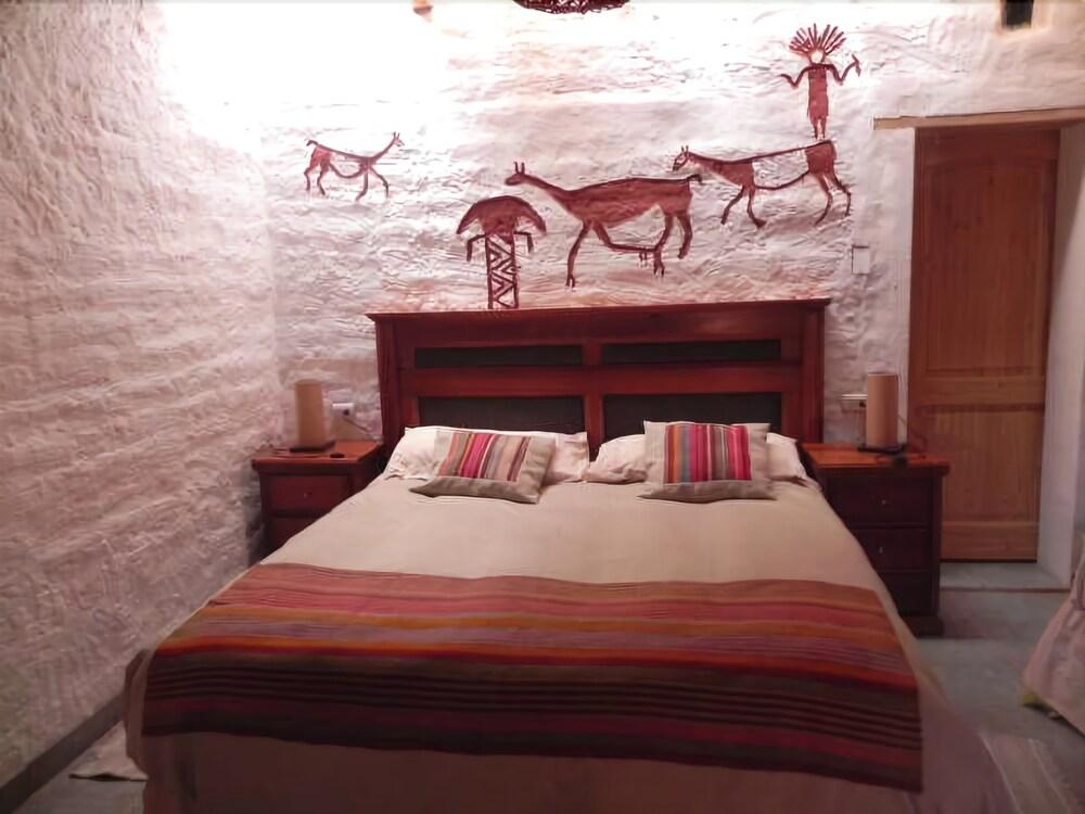 Incahuasi Travelodge San Pedro de Atacama Exteriör bild