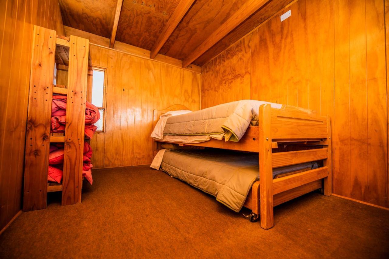 Incahuasi Travelodge San Pedro de Atacama Exteriör bild