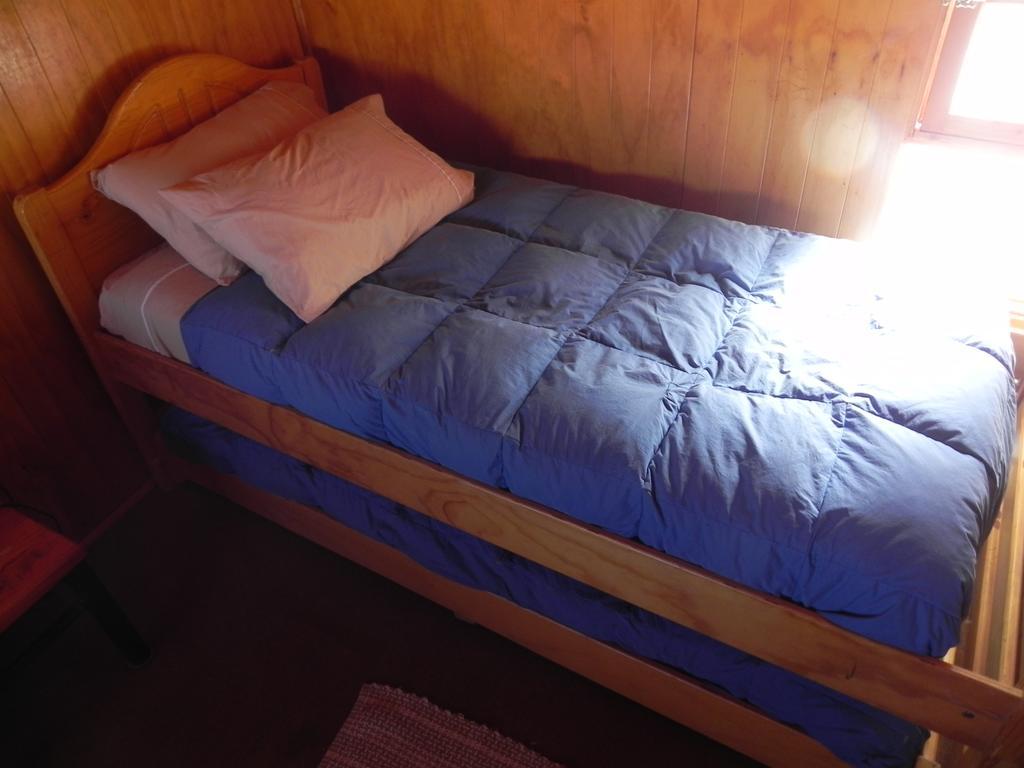 Incahuasi Travelodge San Pedro de Atacama Exteriör bild