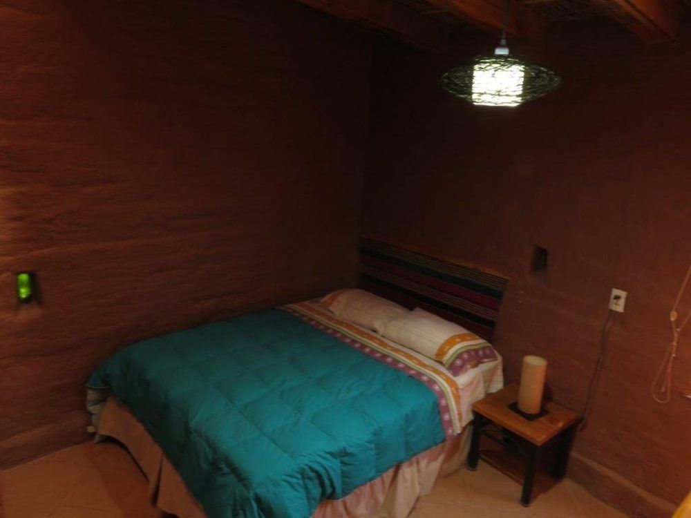 Incahuasi Travelodge San Pedro de Atacama Exteriör bild