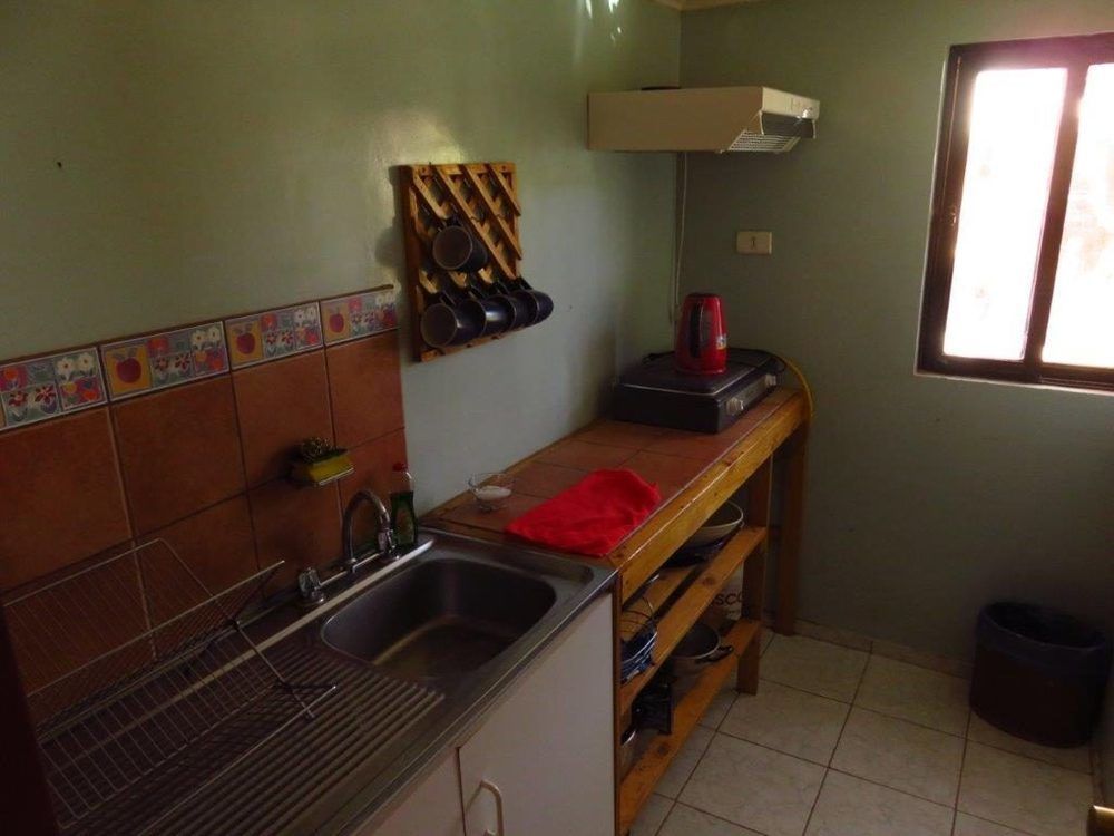 Incahuasi Travelodge San Pedro de Atacama Exteriör bild