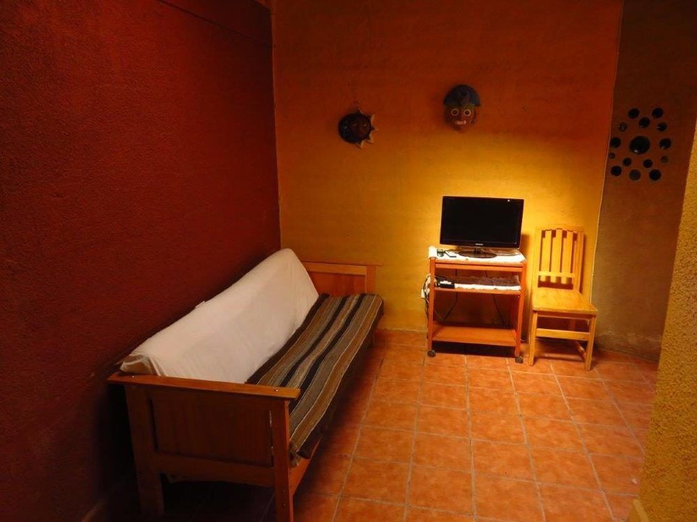Incahuasi Travelodge San Pedro de Atacama Exteriör bild